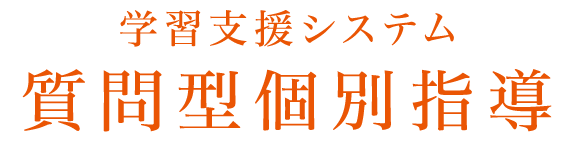 学習支援システム質問型個別始動