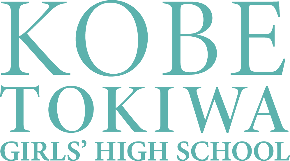 KOBE TOKIWA GIRLS’ HIGH SCHOOL